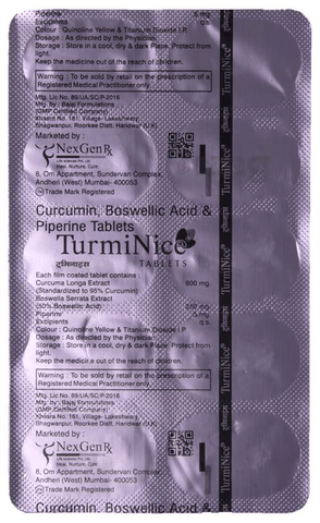 Turminice Tablet image