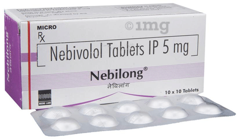 Nebilong Tablet