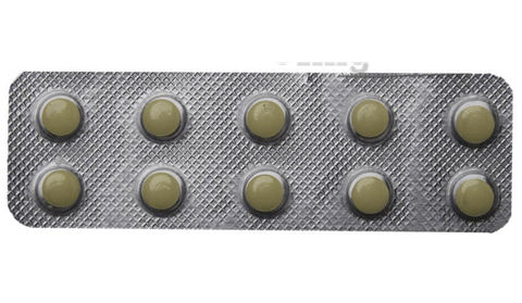 roliTEN 1mg Tablet image
