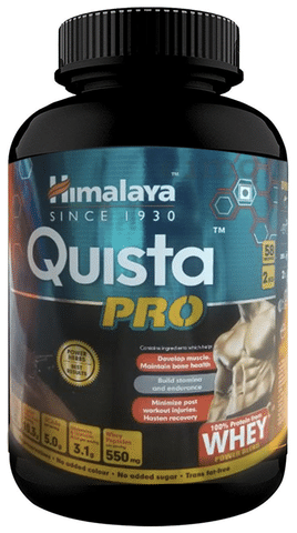 Himalaya cheap whey protein
