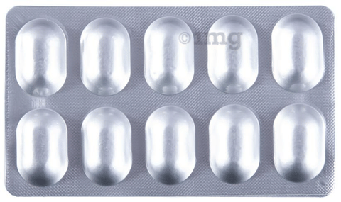 Zoflick-OZ Tablet image