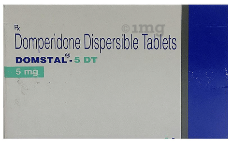 Domstal 5 DT Tablet image Domstal 5 DT Tablet image