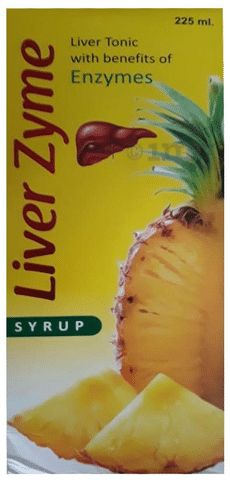 Pineapple good cheap for liver