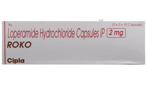 ROKO Capsule image ROKO Capsule image