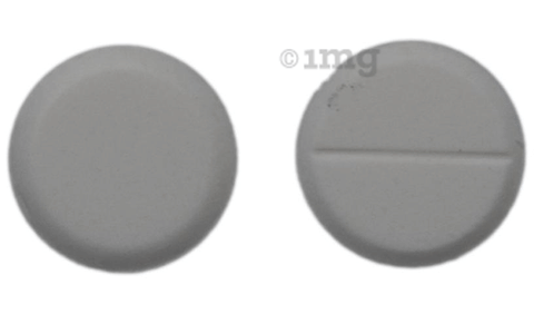 Hipril 5 Tablet image Hipril 5 Tablet image