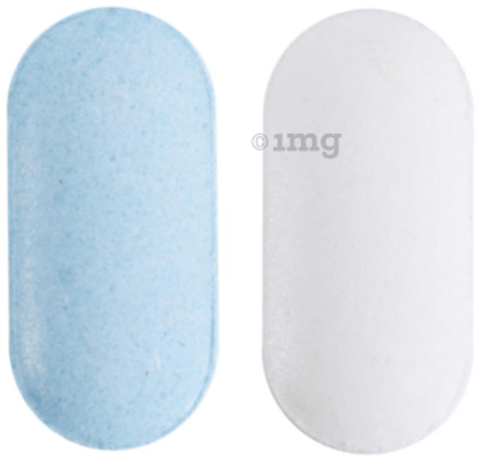 Geminor MP 2 LS  Tablet SR image