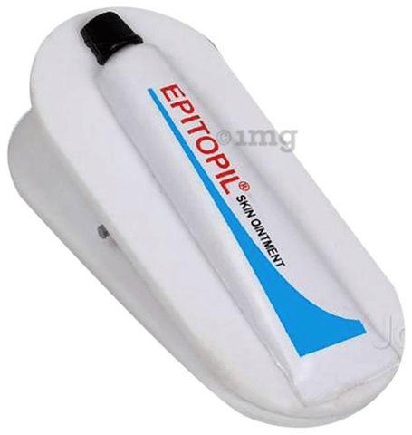 Epitopil Skin Ointment image
