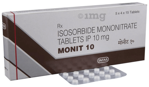 Monit 10 Tablet