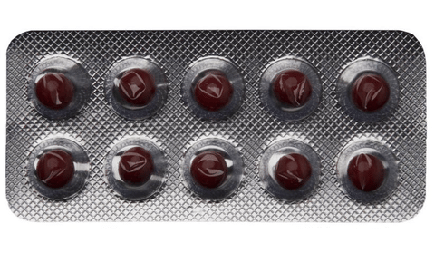 Acutret 5 Capsule image