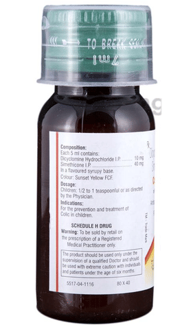 Colimex  Suspension image