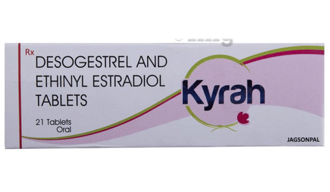 Kyrah Tablet image