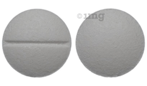 R2 20 Tablet image R2 20 Tablet image