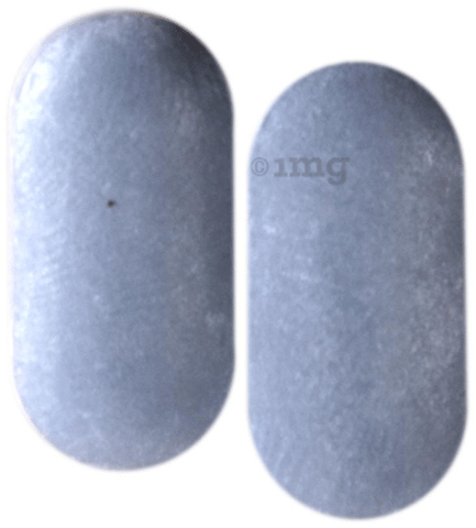 Divaa -OD 500 Tablet ER image