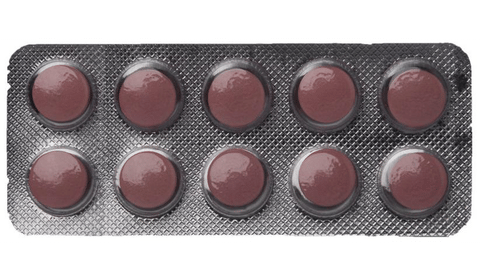 Myelogen PG 75 Tablet SR image