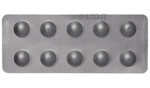TOPAmac 25mg Tablet image