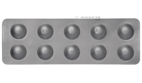 Clopigrel Tablet image