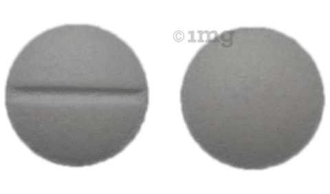 Glypten Tablet image