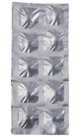 S Citadep Forte Tablet image S Citadep Forte Tablet image
