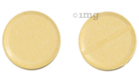 Nucort-M8 Tablet DT image