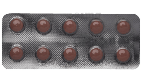 Olmecip H 40 Tablet image Olmecip H 40 Tablet image