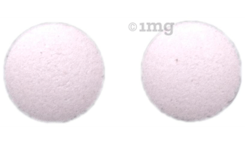 RIZact 5 Tablet image