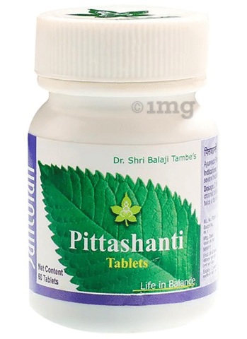 Pittashanti Tablet image Pittashanti Tablet image