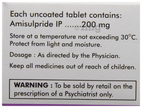 Maxpride 200 Tablet image