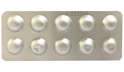 Numlo-M 5 Tablet PR image