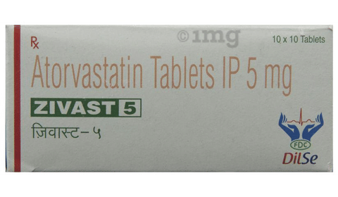 ZIvast 5 Tablet image ZIvast 5 Tablet image