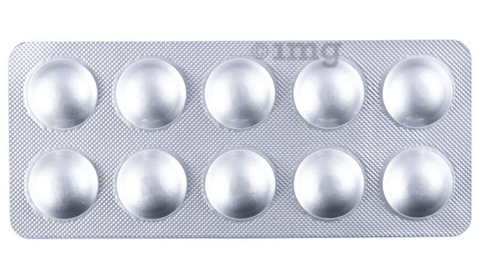 Zolahart 40 Tablet image