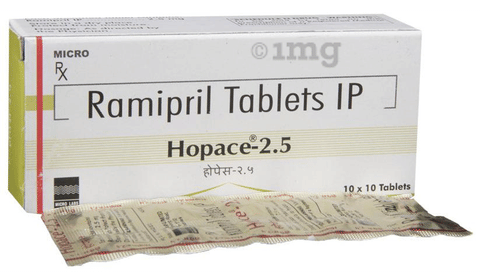 Hopace 2.5 Tablet