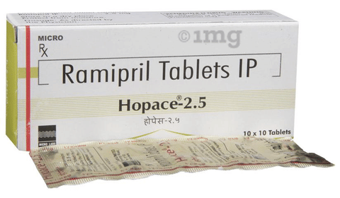 Hopace 2.5 Tablet image