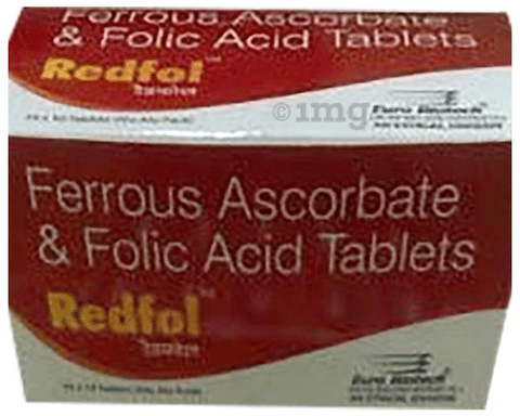 Redfol Tablet image