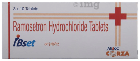 Ibset 5mg online