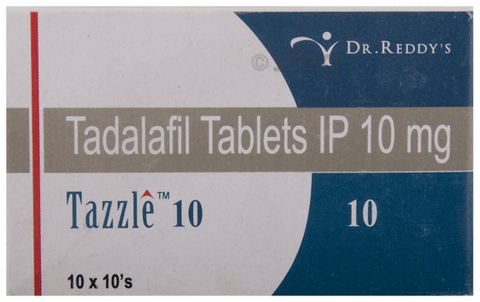Tazzle 10 Tablet image