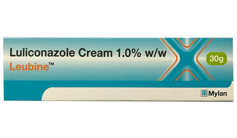 Leubine Cream