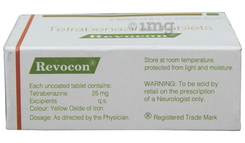 Revocon Tablet image