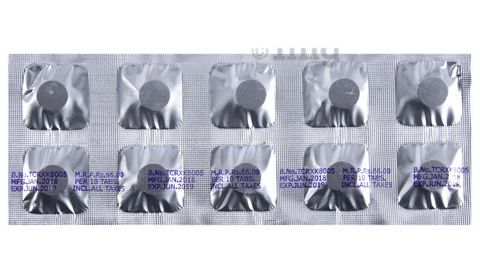 Xoclave 228.5 DT Tablet image