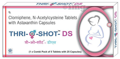 Thri-O-Shot-DS Kit