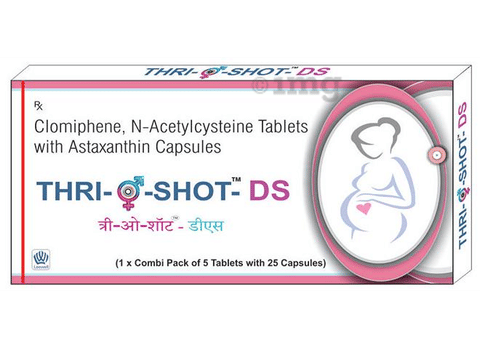Thri-O-Shot-DS Kit image Thri-O-Shot-DS Kit image
