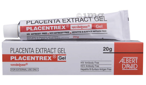 Placentrex Gel image