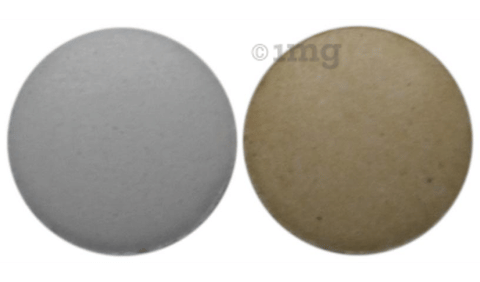 Eritel CH 40 Tablet image