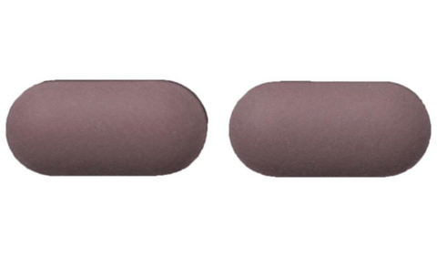 TAZloC Trio 80 Tablet image