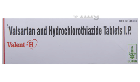 Valent-H Tablet image Valent-H Tablet image