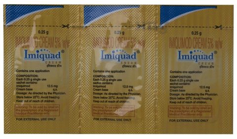 Where To Get Imiquimod Cream