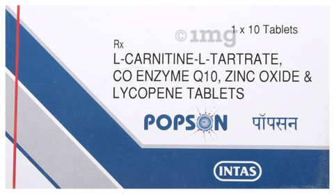 Popson Tablet image