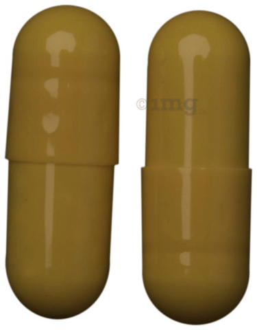 Esofine-LS Capsule SR image