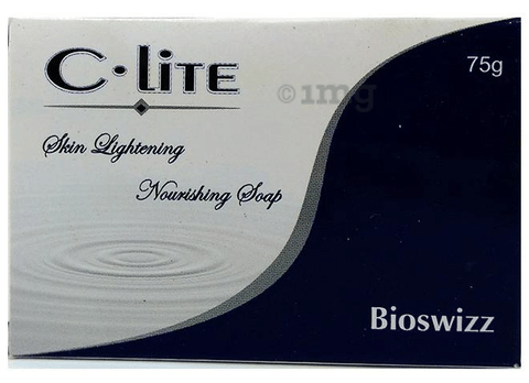C-Lite Soap image C-Lite Soap image