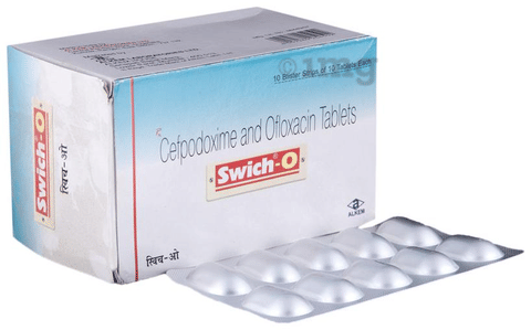 Swich O Tablet image