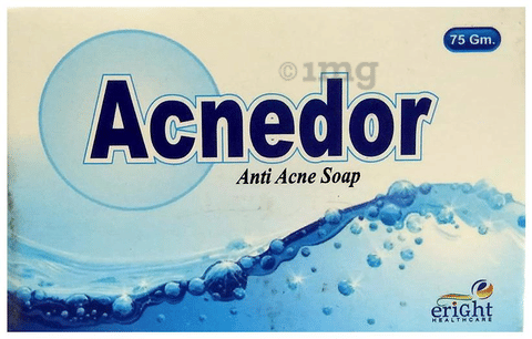 Acnedor Soap image